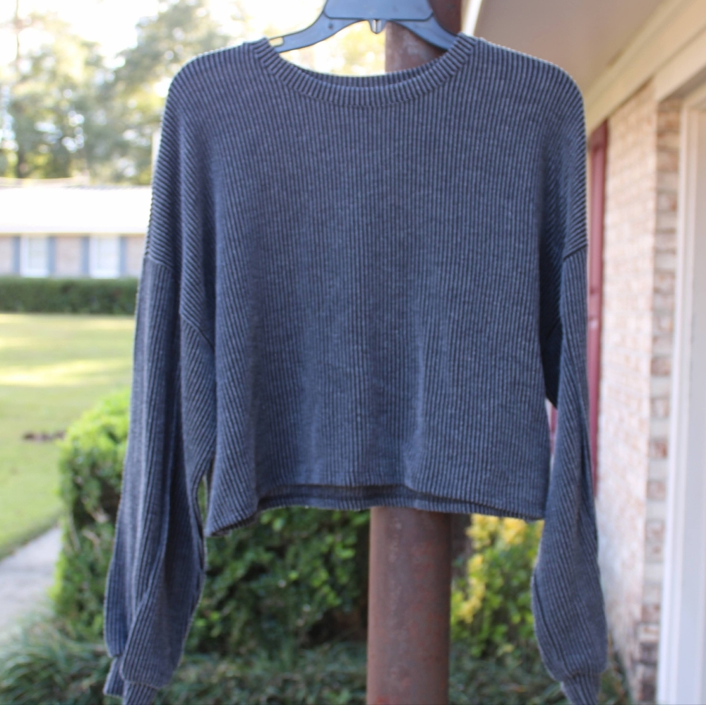NWOT Böhme Top